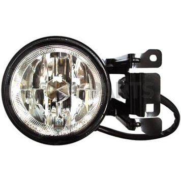 Dorman (OE Solutions) Driving/ Fog Light Round Single - 1570992