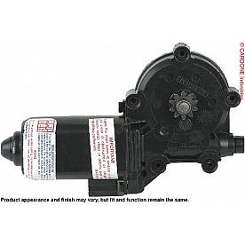 Cardone (A1) Industries Power Window Motor 472115