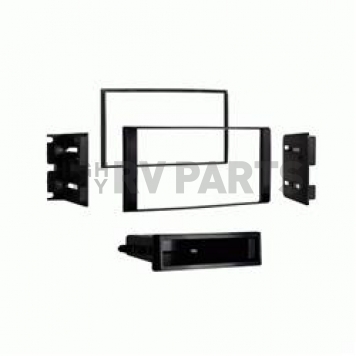 Metra Electronics Radio Mounting Kit 997623