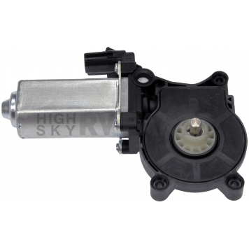 Dorman (OE Solutions) Power Window Motor 742318