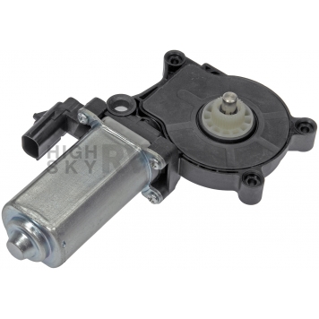 Dorman (OE Solutions) Power Window Motor 742318-2
