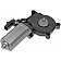 Dorman (OE Solutions) Power Window Motor 742318