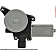 Cardone (A1) Industries Power Window Motor 8245030