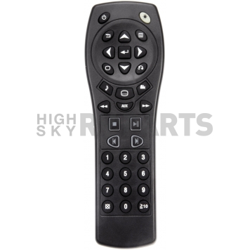 Help! By Dorman DVD Player Remote Control 57001
