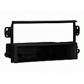 Metra Electronics Radio Mounting Kit 998800