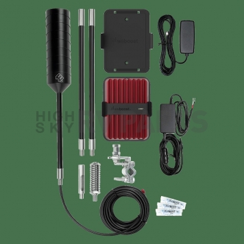 We Boost Cellular Phone Signal Booster 471254