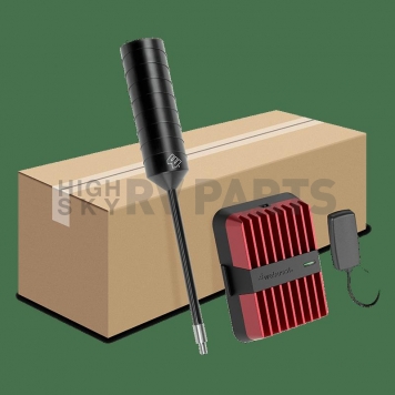 We Boost Cellular Phone Signal Booster 471254-1