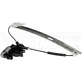 Dorman (OE Solutions) Window Regulator 748094