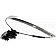 Dorman (OE Solutions) Window Regulator 748094