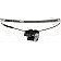Dorman (OE Solutions) Window Regulator 748094