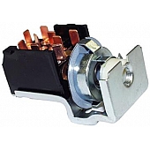 Crown Automotive Jeep Replacement Headlight Switch 56009869AB