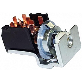 Crown Automotive Jeep Replacement Headlight Switch 56009869AB