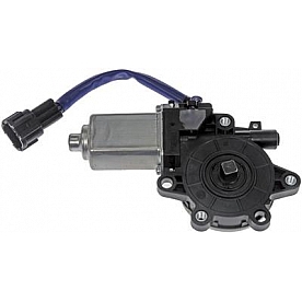 Dorman (OE Solutions) Power Window Motor 742530