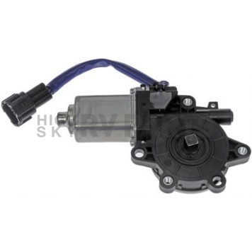 Dorman (OE Solutions) Power Window Motor 742530