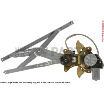 Cardone (A1) Industries Power Window Motor 821104BR-1
