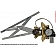 Cardone (A1) Industries Power Window Motor 821104BR