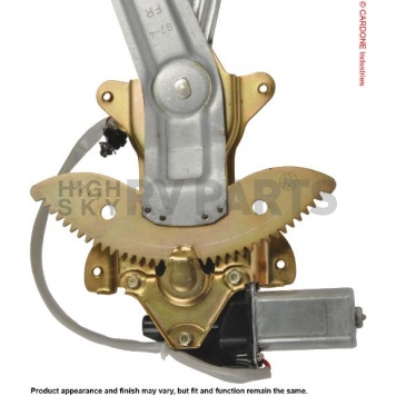 Cardone (A1) Industries Power Window Motor 821104BR-2