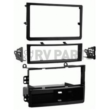 Metra Electronics Radio Mounting Kit 997602