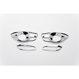 Putco Driving/ Fog Light Trim 401784