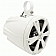 Metra Electronics Speaker MPS8WCSRGB