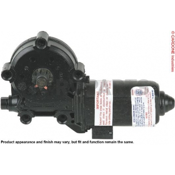 Cardone (A1) Industries Power Window Motor 472116