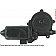 Cardone (A1) Industries Power Window Motor 472116