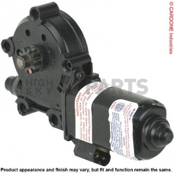 Cardone (A1) Industries Power Window Motor 472116-2