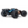 Traxxas Remote Control Vehicle 860864ORNG