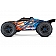 Traxxas Remote Control Vehicle 860864ORNG