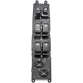 Dorman (OE Solutions) Power Window Switch 901916