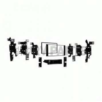 Metra Electronics Radio Mounting Kit 997624