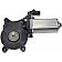 Dorman (OE Solutions) Power Window Motor 742319