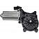 Dorman (OE Solutions) Power Window Motor 742319
