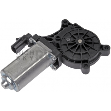 Dorman (OE Solutions) Power Window Motor 742319-2