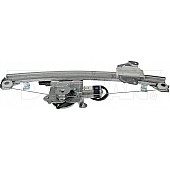 Dorman (OE Solutions) Window Regulator 748065