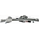 Dorman (OE Solutions) Window Regulator 748065