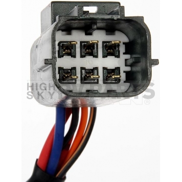 Dorman (OE Solutions) Window Regulator 748065-3
