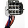 Dorman (OE Solutions) Window Regulator 748065