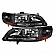 Xtune Headlight Assembly 5022509