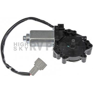 Dorman (OE Solutions) Power Window Motor 742555
