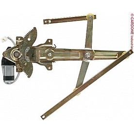 Cardone (A1) Industries Power Window Motor 821104CR