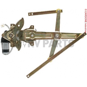 Cardone (A1) Industries Power Window Motor 821104CR