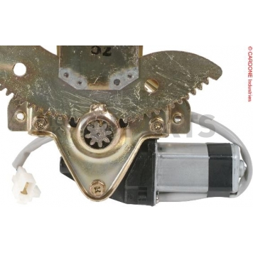 Cardone (A1) Industries Power Window Motor 821104CR-1