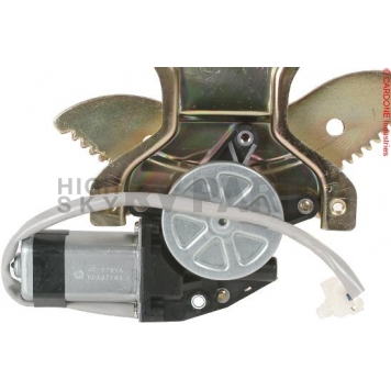 Cardone (A1) Industries Power Window Motor 821104CR-2