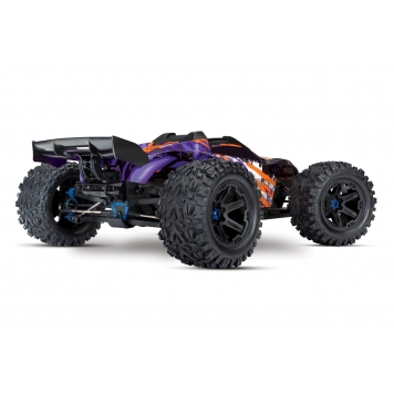 Traxxas Remote Control Vehicle 860864PRP-1