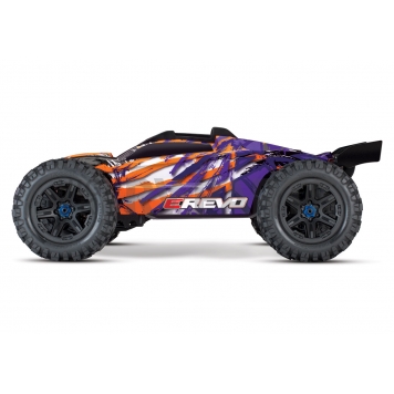 Traxxas Remote Control Vehicle 860864PRP-2