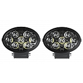 J.W. Speaker Driving/ Fog Light - LED 0550713