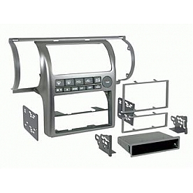 Metra Electronics Radio Mounting Kit 997604