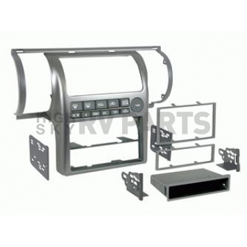 Metra Electronics Radio Mounting Kit 997604