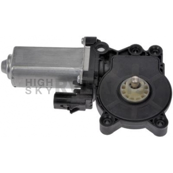 Dorman (OE Solutions) Power Window Motor 742320